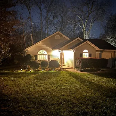 South Charlotte Home